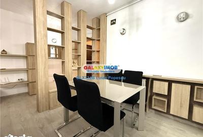 Apartament cu 3 camere decomandat, mobilat în 13 Septembrie - 10