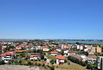 Apartament 2 camere de lux de inchiriat in Sigma Residence din Tomis Plus - 22
