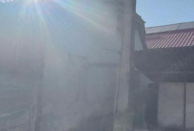 Casă cu 3 camere cu Teren 1125 Mp în Parța - 2