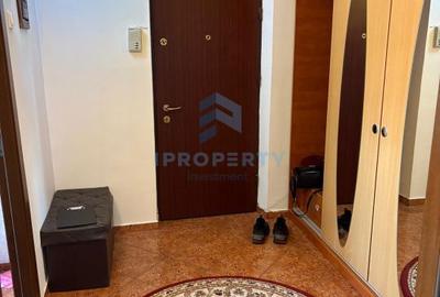 Apartament cu 2 camere, mobilat în Moșilor - 7