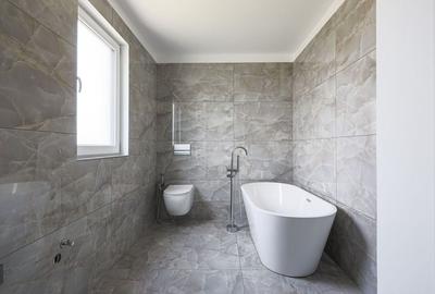 Casă NOUĂ 4 camere, smart & eco - zona Gai - COMISION 0% - 6