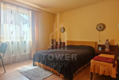 Duplex cu 4 camere cu Canalizare în Șelimbăr - 13