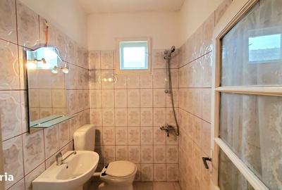 Casă cu 4 camere în Crâncești - 17