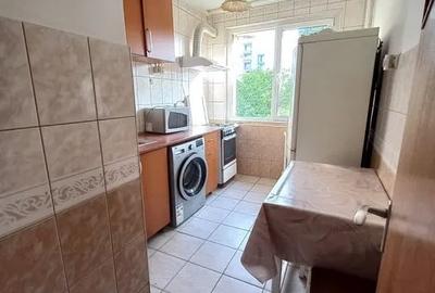 Obor | 2 Camere | Etajul 3 | Metrou Proximitate |Balcon - 6
