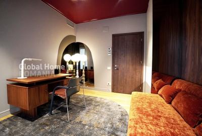 Apartament cu 3 camere decomandat, mobilat în Primăverii - 19
