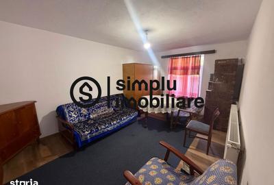 Casă cu 2 camere cu Teren 440 Mp în 1 Mai - 1