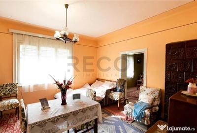 Casă cu 2 camere cu Teren 3036 Mp în Borș - 14