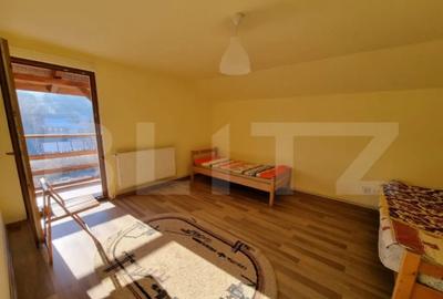 Casă cu 4 camere cu Teren 6300 Mp în Someșeni - 3