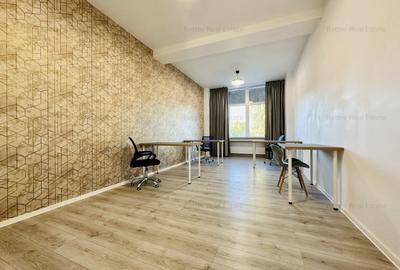 Spatiu comercial birouri vanzare - Metrou Dimitrie Leonida Spatiu comercial birouri vanzare - Metrou Dimitrie Leonida - 8