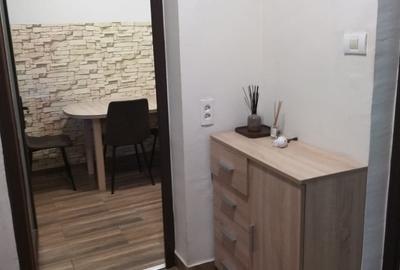 Casa, mobilata/utilata,zona Delfinariu (Cod E4) - 3