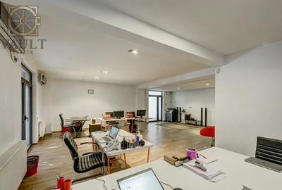 Birou, de 187.2799987793 mp, în Barbu Văcărescu - 4