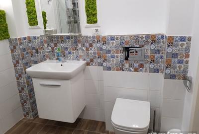 Garsonieră decomandată în Brâncoveanu