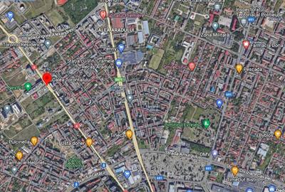 Teren Torontalului/Vox - pentru duplex/casa individuala - 5