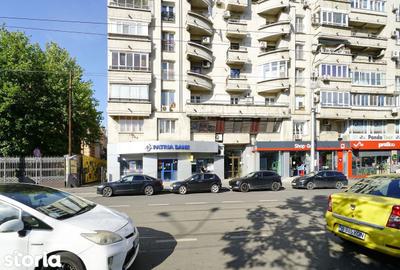 Spațiu comercial, de 100 mp, în Centrul Civic - 10