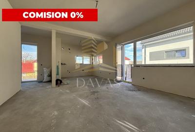 Apartament de 4 camere la casa | Parcare & Gradina - 1