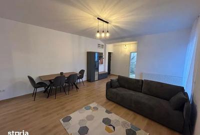 Apartament cu 2 camere decomandat în Central - 1