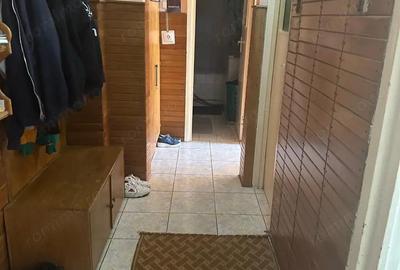 Tudor - Vanzare apartament 2 camere - Str. Infratirii - 8