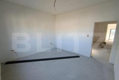 Casa la gri, 500 mp curte, 157 mp construiti, zona Cernele - 12