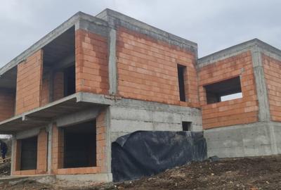 Casa individuala, | 201 mp utili | Cartierul Tineretului, Selimbar - 13