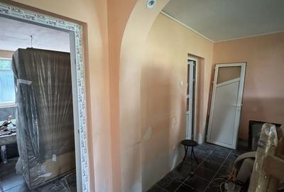 Apartament cu 3 camere semidecomandat în Central - 6