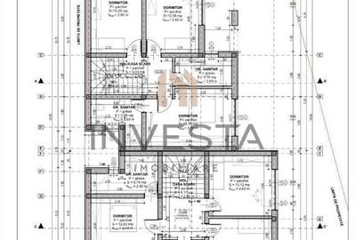 Casa tip duplex, zona strazii Campului! Casa tip duplex, zona strazii Campului! - 11