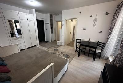 Garsoniera cu parcare Atlas Residence Drumul Taberei Metrou Brâncusi - 13