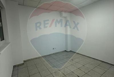 Spațiu comercial de 60mp de închiriat în zona Rovine - 4