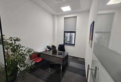 Direct proprietar Zona Iancului, de inchiriat 341 mp birouri+110 mp depozit - 7