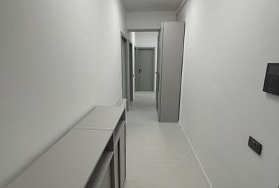Apartament cu 2 camere semidecomandat, mobilat în Unirii - 12