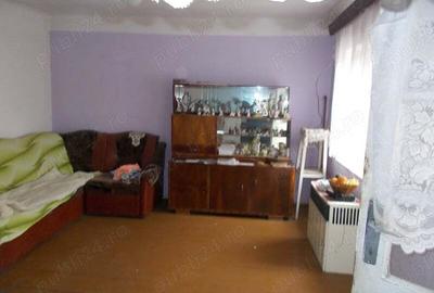 Casă cu 4 camere în Ghirodei - 7