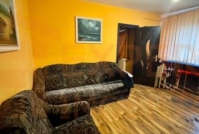 Apartament 2 camere de vanzare  situat in zona KM 4-5, Constanta - 1