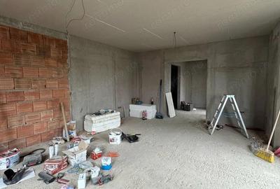 Casa individuala Mo?ni?a Veche 3 camere, 2 bai, garaj 2025 - 3