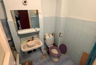 Apartament cu 2 camere decomandat în Circumvalațiunii - 3