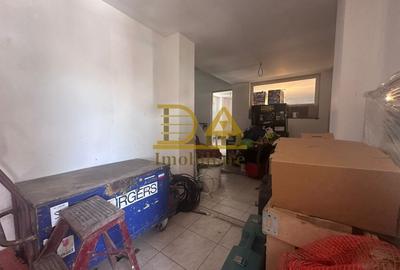 Spațiu comercial, de 80 mp, în Bucureștii Noi - 3