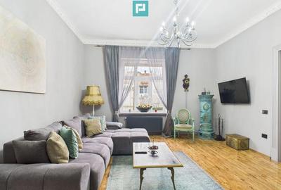 Apartament elegant, zona centrala din Timi?oara - 16