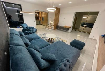 Vilă de închiriat | 4 camere | iancu Nicolae - 2