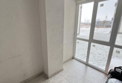 Apartament cu 2 camere, mobilat în Calea Moldovei - 6