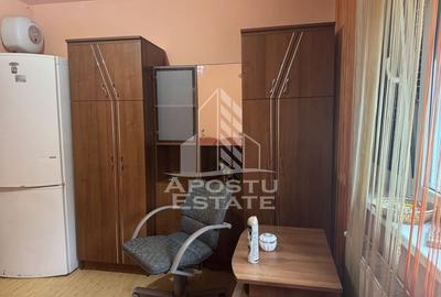 Garsonieră în zona Umt - 2