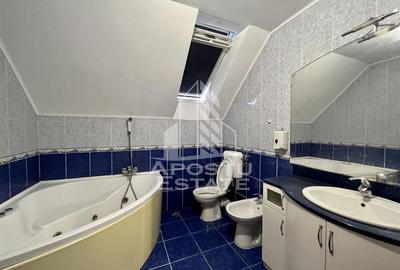 Casa individuala, pretabila comercial sau locuit, zona Dorobantilor - 12
