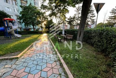 Apartament cu 2 camere decomandat, mobilat în Mănăștur - 27