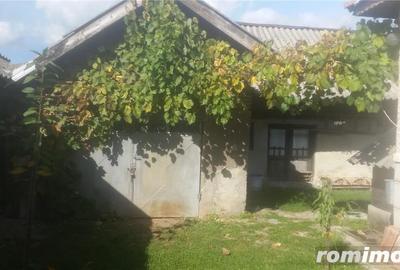 Casă cu 3 camere cu Teren 562 Mp în Măgureni - 4