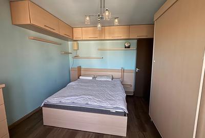 Apartament de vanzare doua camere str. ELENA DOAMNA - 6