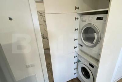 Apartament cu 2 camere semidecomandat în Dezmir - 4