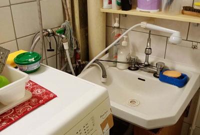 Garsonieră decomandată în Central - 10