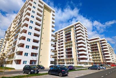 Apartament cu 2 camere, parc Tudor Arghezi, zona Rond Metro Berceni Apartament cu 2 camere, parc Tudor Arghezi, zona Rond Metro Berceni - 11