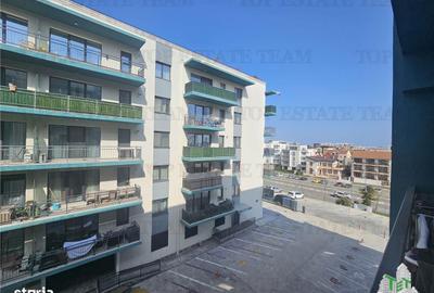 Apartament cu 2 camere în Nord - 6