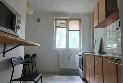 Apartament cu 3 camere semidecomandat, mobilat în Brâncoveanu - 4