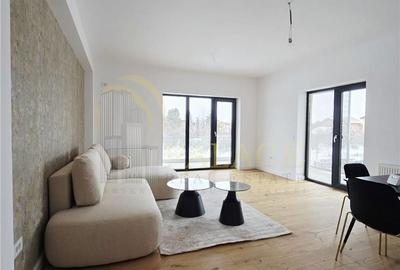 Apartament cu 4 camere în Central - 6