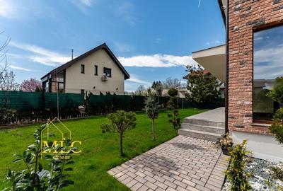 Casă individuală cu 5 camere cu Canalizare în Săftica - 4