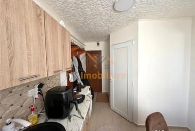 Garsonieră în Central - 2